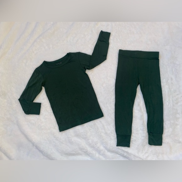 Bamboo Jammies - Picture 3 of 3